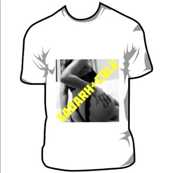 Customized T-Shirts - Picture 3 of 7